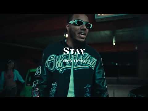 (FREE) UK Garage Type Beat x AJ Tracey Type Beat - Stay (2 STEP)
