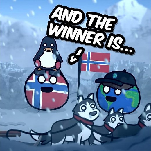 I'm Giving Away Antarctica (MrBeast Parody)