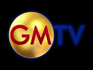 GMTV: Theme Song (Large Room Effect) (High Tone)