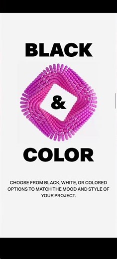 Abstract animated backgrounds