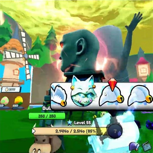 😱i2Perfect NEW SECRET Brainrot Evolution Roblox #roblox #brainrotevolution #mrmikki