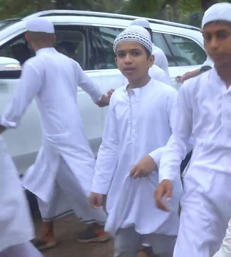 Wa Tu Izzu Mantasha Wa Tu Zillu Mantasha - Munawar Zama #shorts #viral #munawarzama #bhatkal