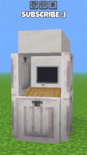 ATM! | #shorts #minecraft