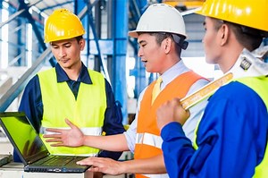 ISO 45001:2018 OHSMS Lead Auditor Course Online Training