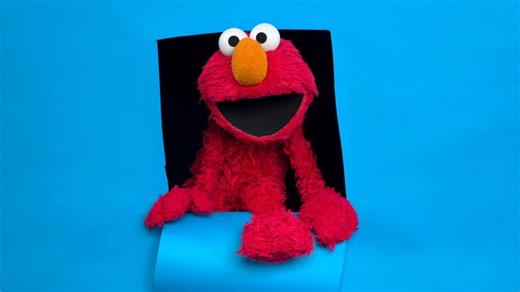 Viral video imagines Elmo getting fired over PBS budget cuts