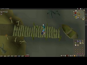 zulrah quick phase 1 guide magic only