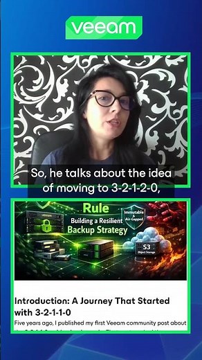 Community Recap: Auth Breakdown, Backup Evolution, Tape Recovery | Ep. 257