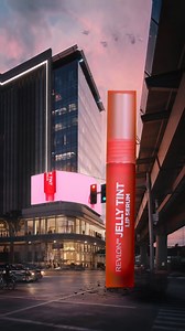 Pout perfection with Revlon Jelly Tint Lip Serum! 💖✨​ Enjoy a burst of color with a glossy finish that keeps your lips hydrated all day. Choose from 3 stunning shades for a perfect, plump look! 💋​ Find your shade at @watsonsmy today! 💄 ​ #RevlonJellyTint #JellyTintLipSerum #HydratedLips #GlossyFinish #OnlyAtWatsons #Revlon #RevlonMy #RevlonMalaysia #WomenEmpowerment #LiveBoldly | Revlon Malaysia