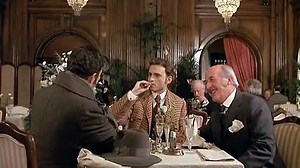 Jack el destripador 1988 - Michael Caine, Armand Assante, Ray McAnally, Lewis Collins, Ken Bones, Susan George, Jane Seymour, Harry Andrews, Lysette Anthony, Roger Ashton-Griffiths, Peter Armitage, Desmond Askew, Trevor Baxter, Mike Carnell, Ann Castle