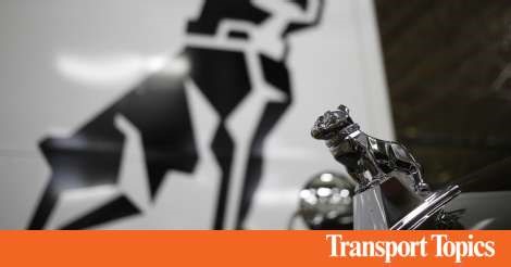 Mack to Launch New Flagship Semi in 2025 - TT