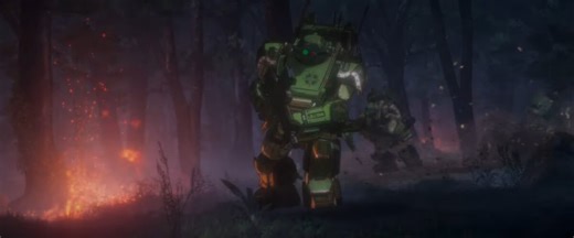 Ghost in the Shell's Mamoru Oshii Revives 'Armored Trooper VOTOMS' With 2026 Anime | Geek Culture