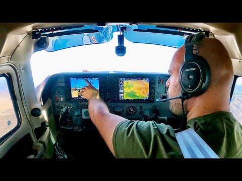 Diversion Calculations On the Fly - Easier Than you Think!