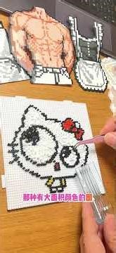 perler bead hacks you need to try! 🔥