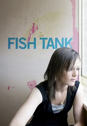 Fish Tank (2009)