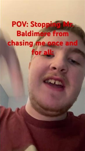 How to stop Baldi from chasing you using dnspy (Baldi’s basics classic)