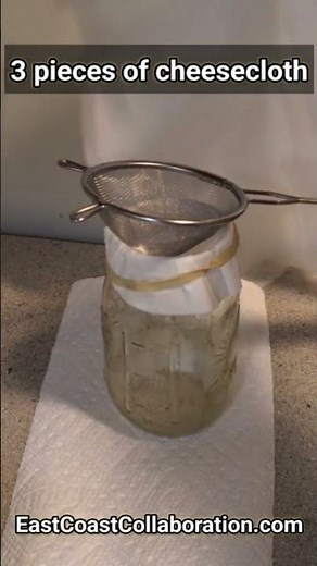 How to Make RSO (Rick Simpson Oil) | Step-by-Step Guide