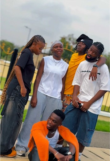 Three Black Men Dancing Compilation Dance Videos