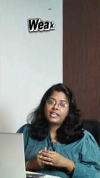 HR Interview English Tips | Answer Like a Pro in Interviews 💼