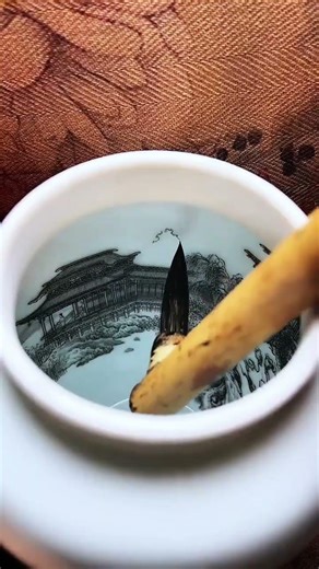 Unveiling the Mastery: Jingdezhen's Artisans & Hand-Painted Porcelain