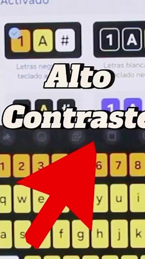 How to activate the color keyboard on the Samsung Galaxy S25 and S26? #shorts