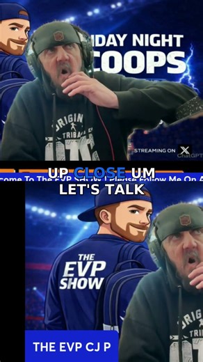 Evil's Ambitions: From NXT to Main Roster?