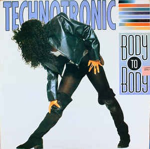 Technotronic - Body To Body