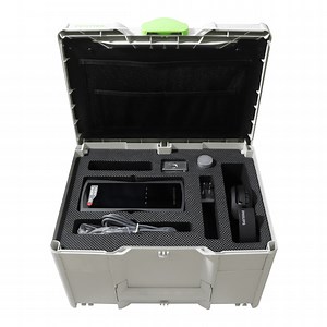 [Hot Item] Partial Discharge Surveyor Pd Detector