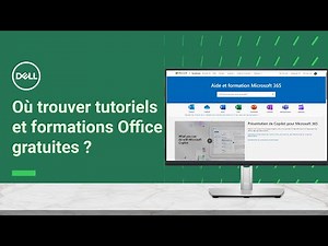 3 tutoriels issus de la formation Microsoft Word