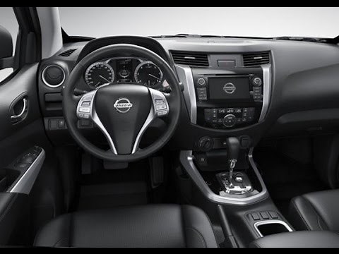 Disassemble a Nissan NP300 Dashboard / JMK