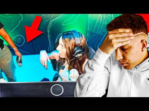 Warzone Streamers Who Got Caught CHEATING Live