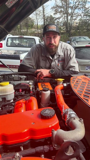 Spring Diesel Service #mechanic #diesel #truck #turbodiesel #cummins