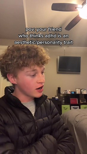Understanding ADHD Aesthetic in Everyday Life