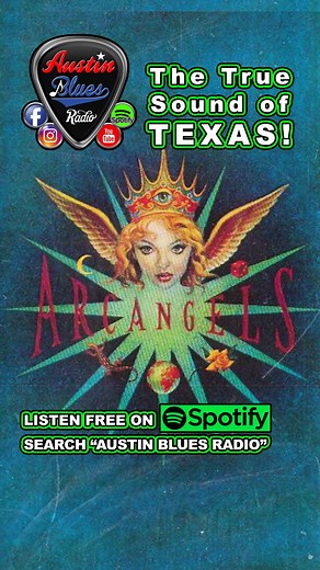 #ArcAngels #AustinBluesRadio #TexasBlues #BluesMusic #AustinBluesBand #90sBluesRevival #ViralBlues #Shorts | Austin Blues Radio