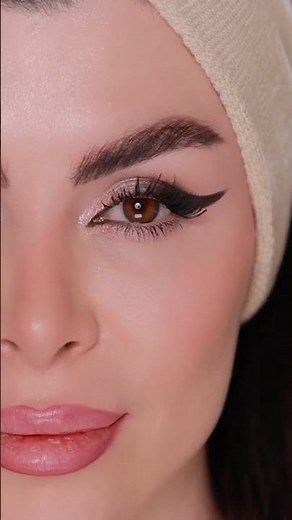 Full Eyeshadow Tutori #eyemakeup #eyeshadow