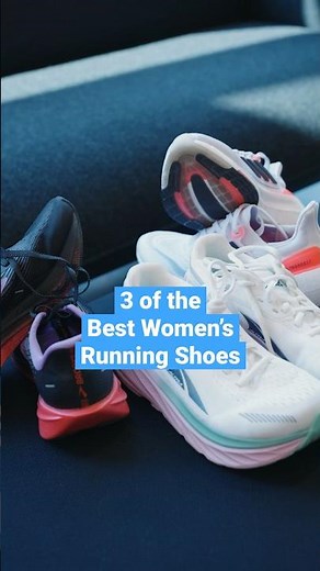 These are our favorite women’s running shoes
