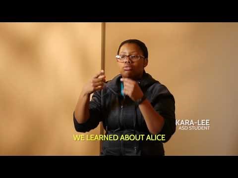 Impact of the American School for the Deaf