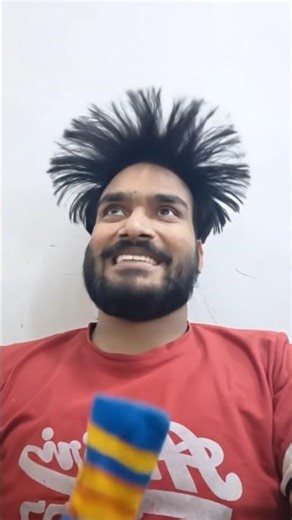 ⚡ Lightning Effect Face Transformation | Shocked Reaction Video 😱🔥