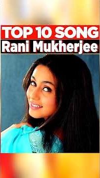 Rani Mukherjee Superhit Songs Part 2 | Bollywood Nostalgia