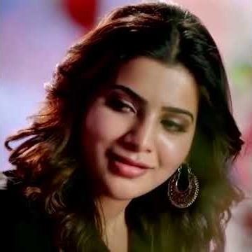 Allu Arjun Samantha Ke Sath Apne Saare Dukh Dard Share Kar Raha Hai