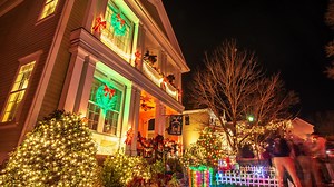 Christmas Town USA: Dates, times, and what to know