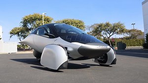 Aptera’s Solar EV Is Finally Ready For Production. Watch The Livestream Here