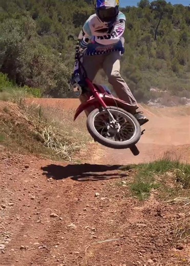BRAND NEW HONDA CR 500 #honda #motocross #dirtbike