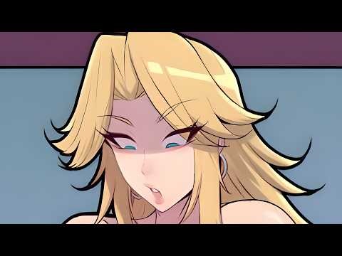 Sue Woke Up In The Wrong Body | Marvel Rivals Comic Dub