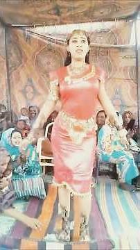 رقيص العروس السودانية من تراث الاعراس السودانية