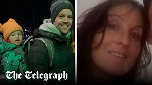 Plymouth shooting: Jake Davison killed three-year-old girl and her adoptive father in shotgun rampage