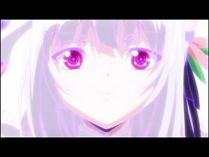 Clockwork Planet AMV Machine