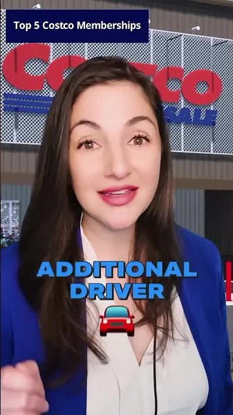 Top 5 Costco membership perks