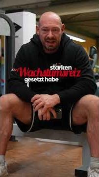 Pump als Trainingsindikator?