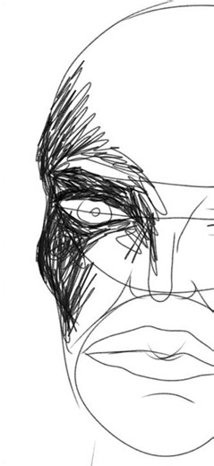 Miley Cyrus #drawing #WIP #WorkInProgress #❤️