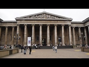 British Museum Tour - London